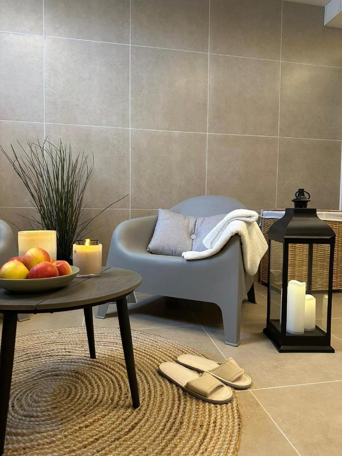Almnaes Park Hotel Södertälje Kültér fotó