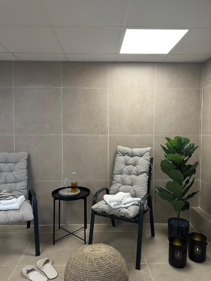 Almnaes Park Hotel Södertälje Kültér fotó