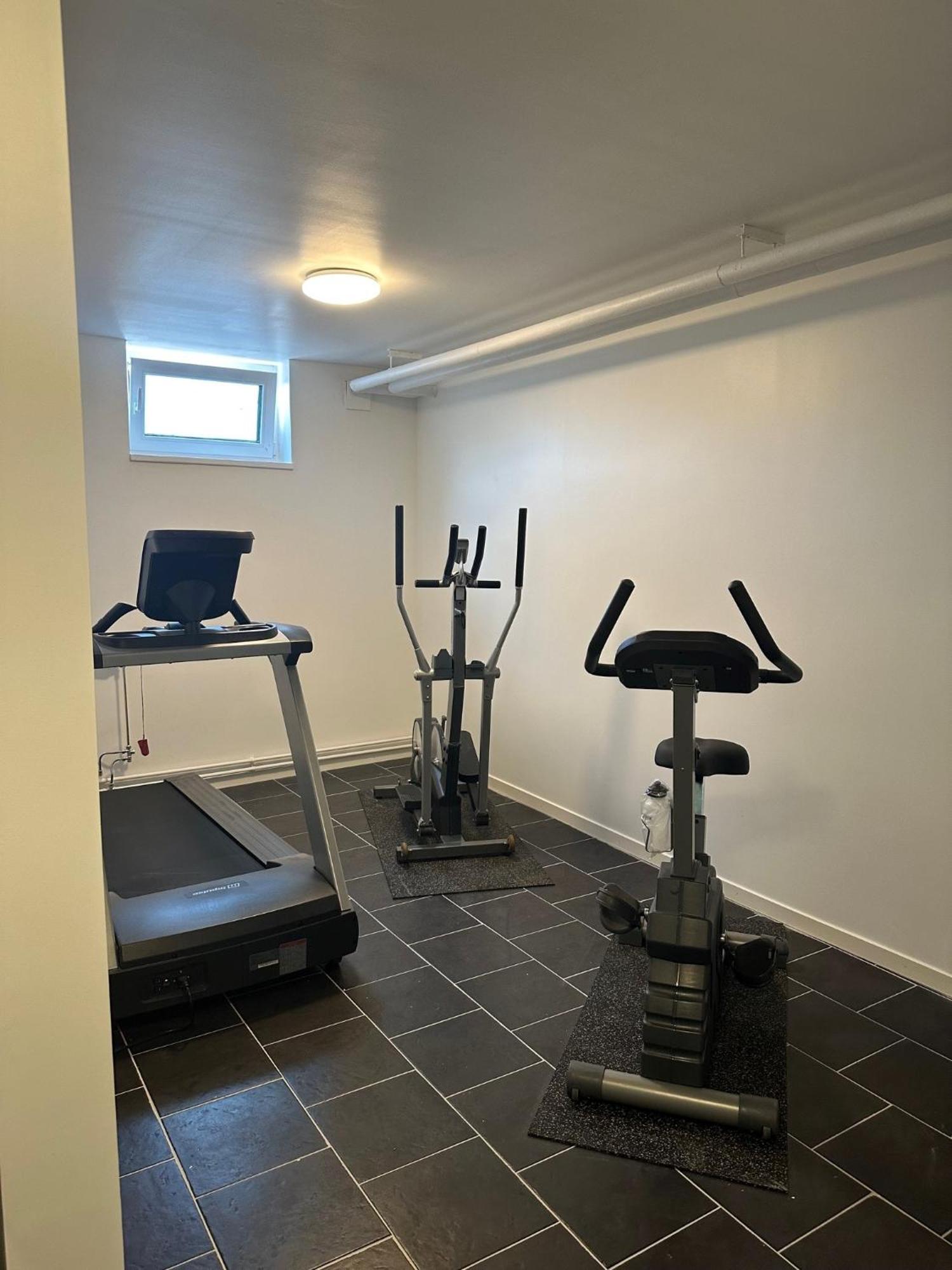 Almnaes Park Hotel Södertälje Kültér fotó