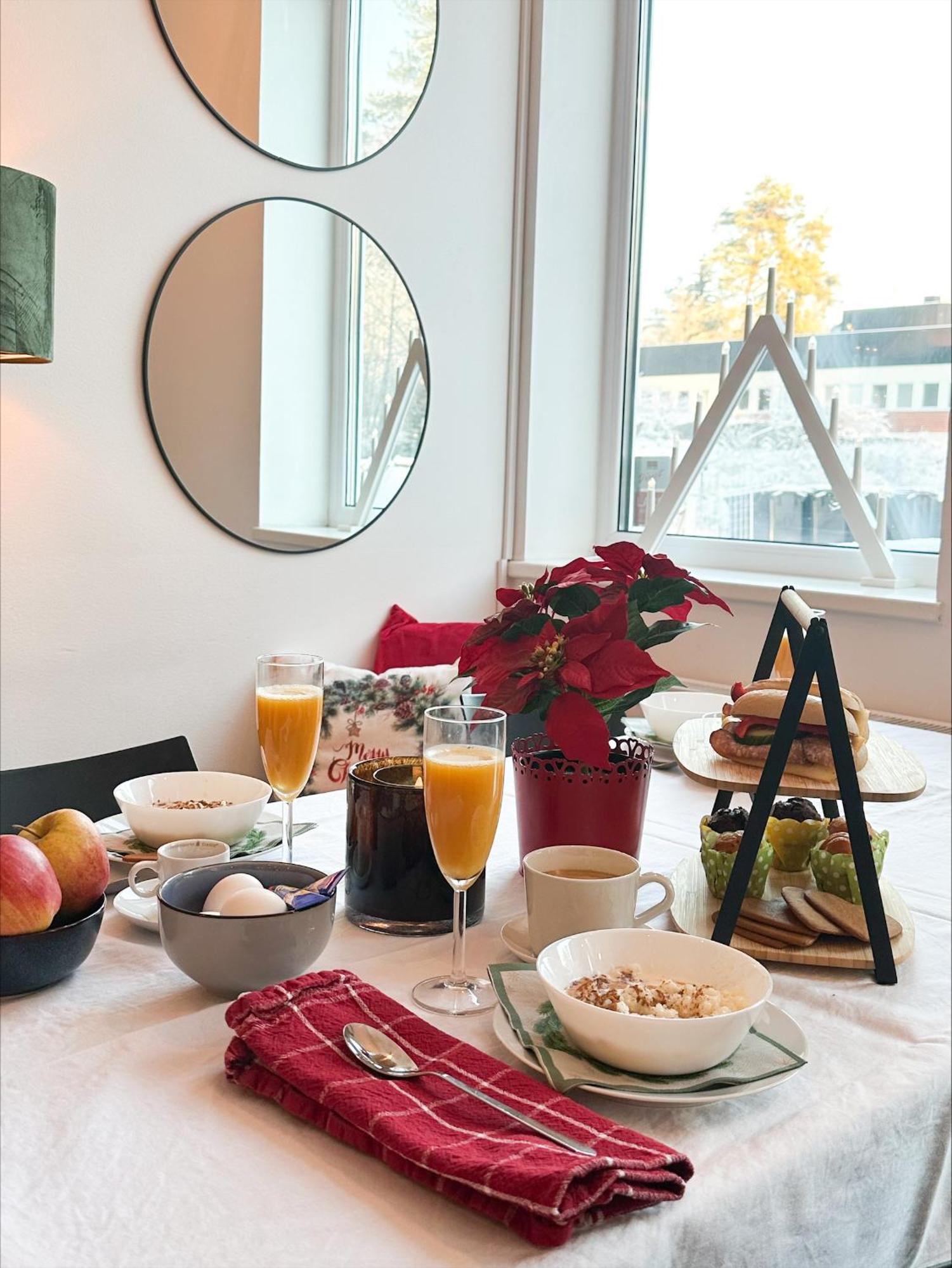 Almnaes Park Hotel Södertälje Kültér fotó