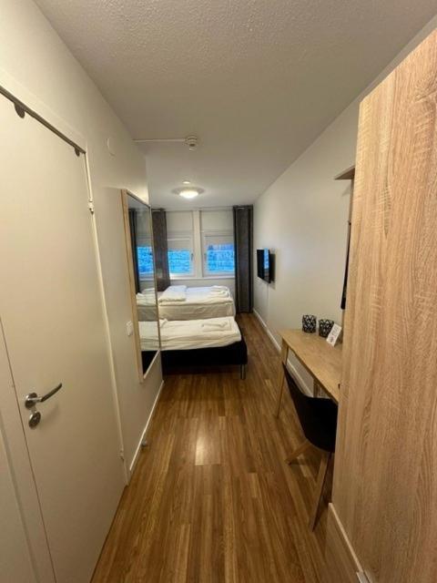 Almnaes Park Hotel Södertälje Kültér fotó