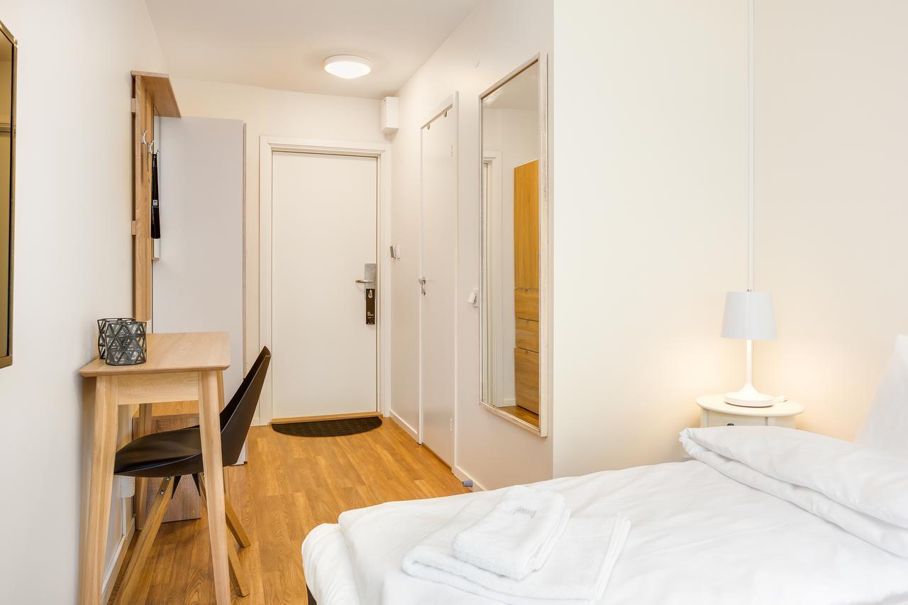 Almnaes Park Hotel Södertälje Kültér fotó
