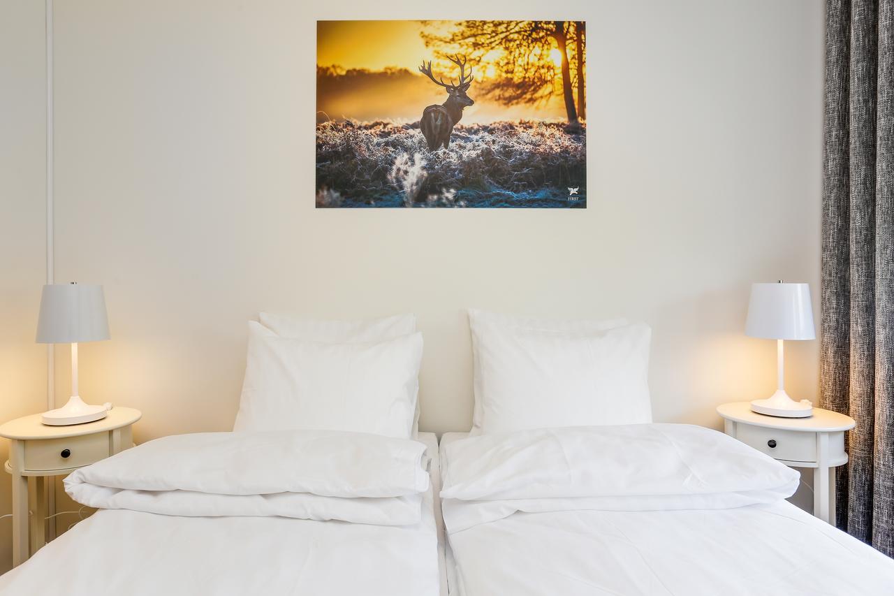 Almnaes Park Hotel Södertälje Kültér fotó
