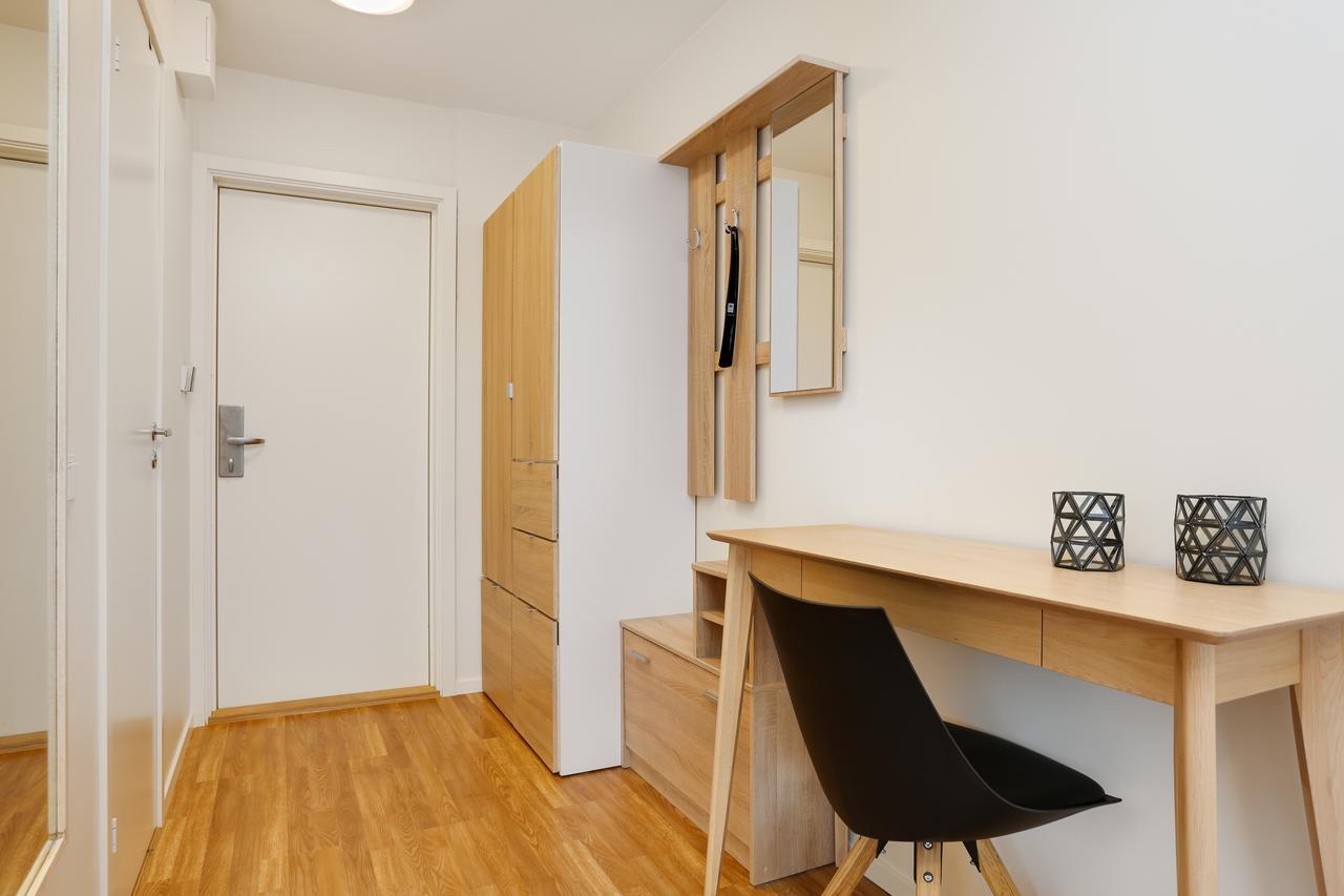 Almnaes Park Hotel Södertälje Kültér fotó