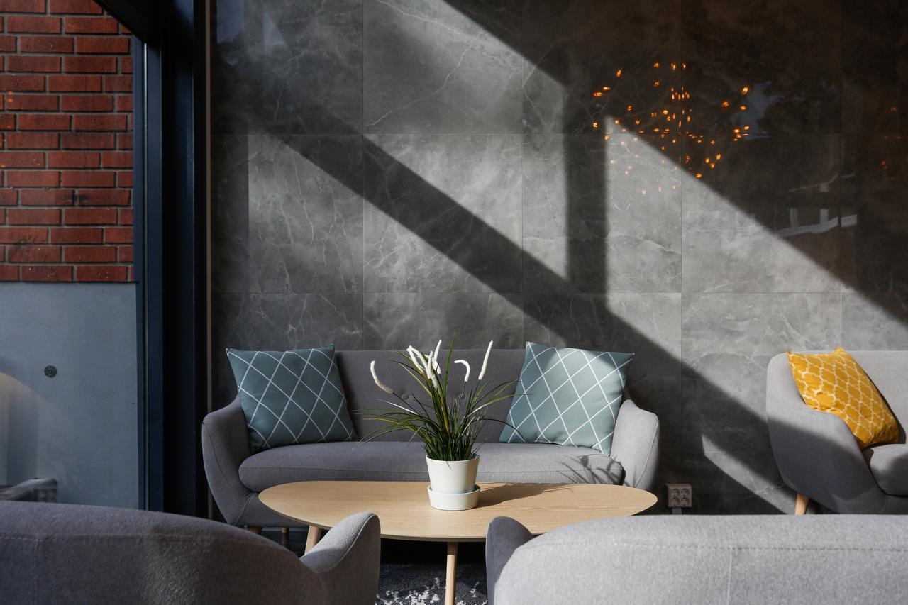 Almnaes Park Hotel Södertälje Kültér fotó