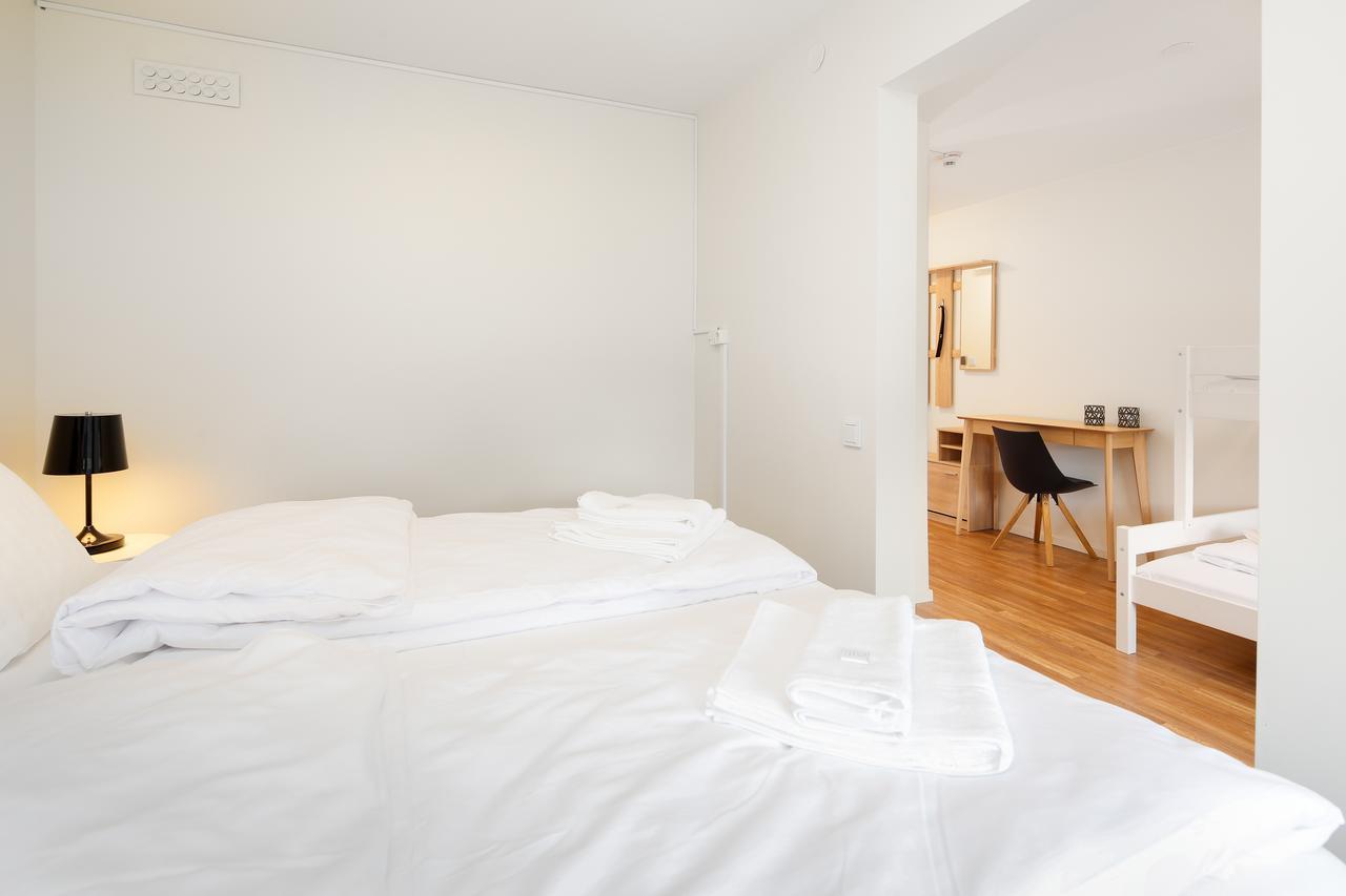 Almnaes Park Hotel Södertälje Kültér fotó