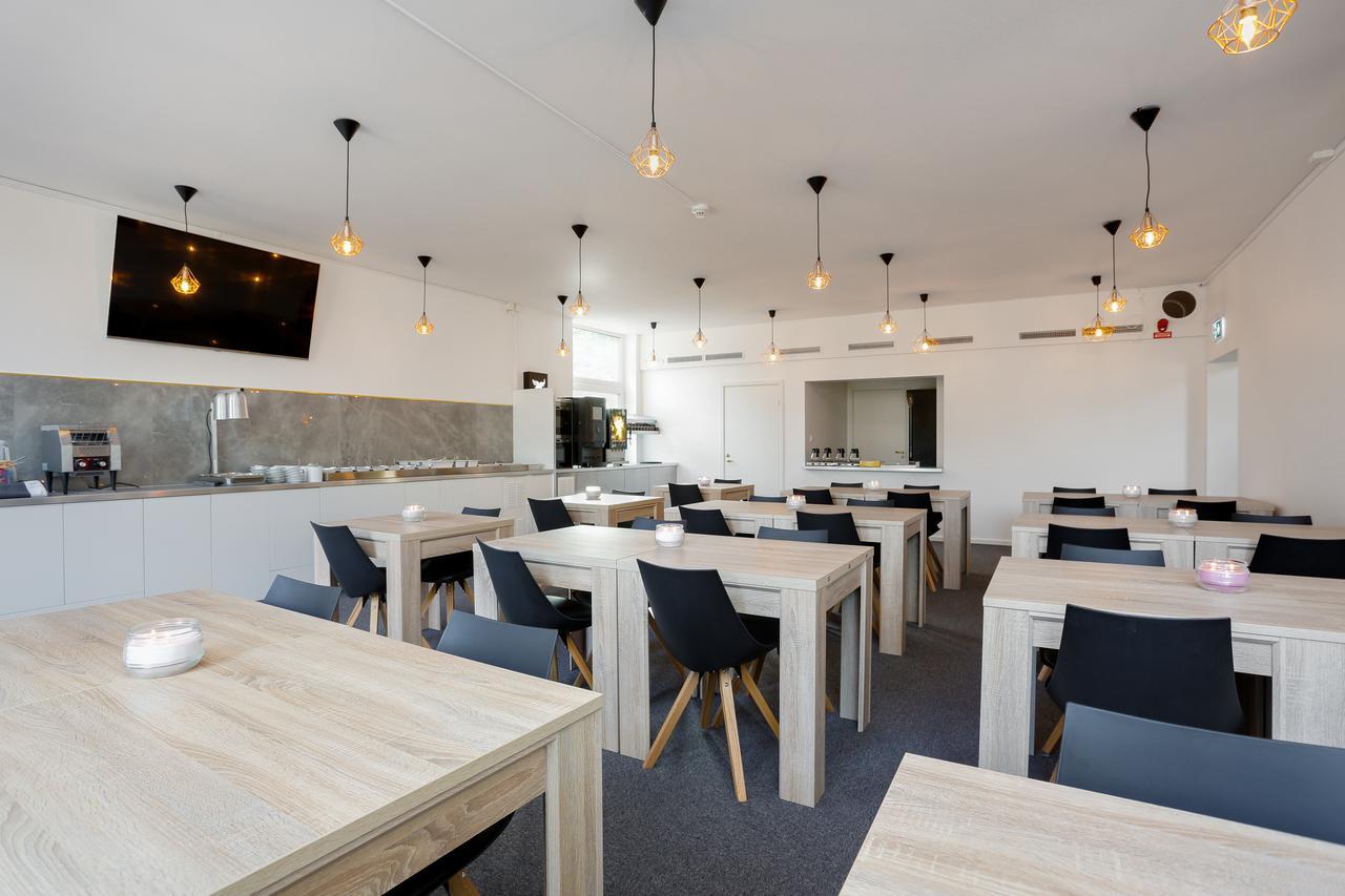 Almnaes Park Hotel Södertälje Kültér fotó
