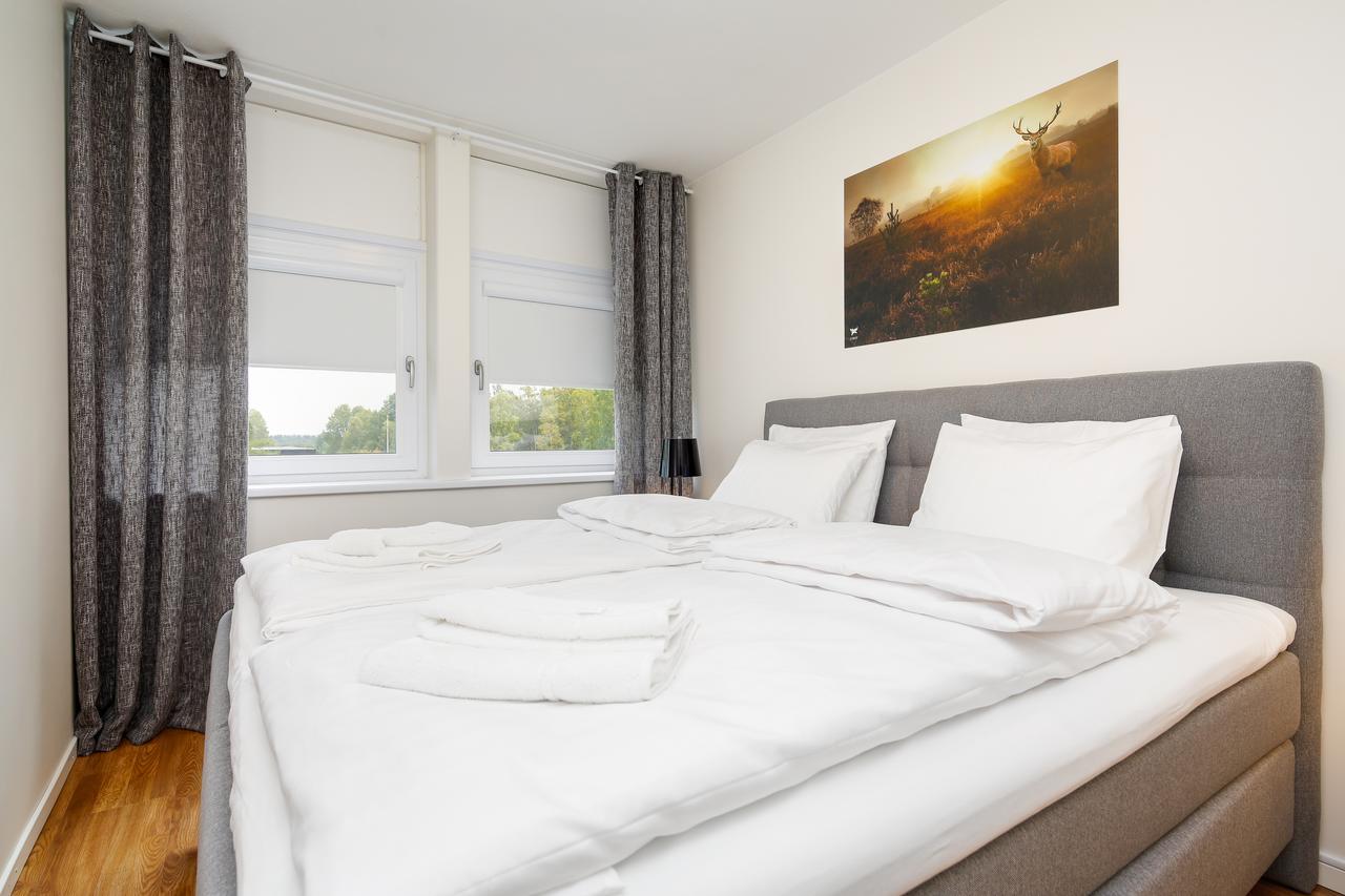Almnaes Park Hotel Södertälje Kültér fotó